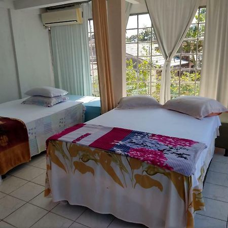 Sobrado Terezinha Villa Foz do Iguaçu Exteriör bild