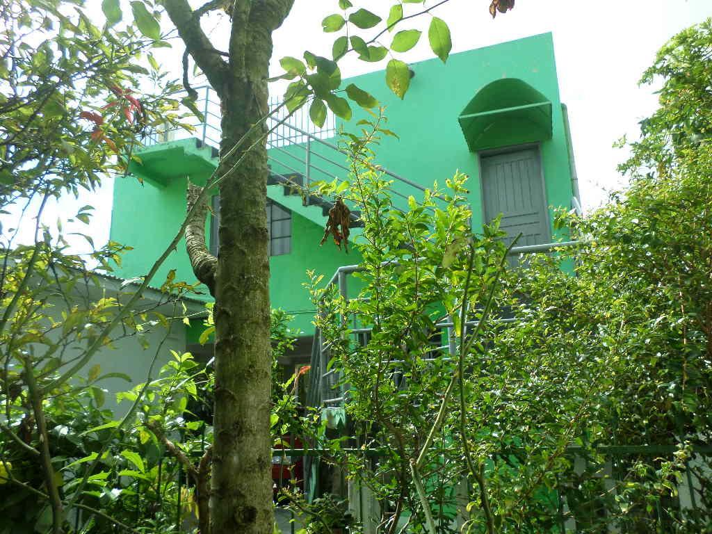 Sobrado Terezinha Villa Foz do Iguaçu Exteriör bild