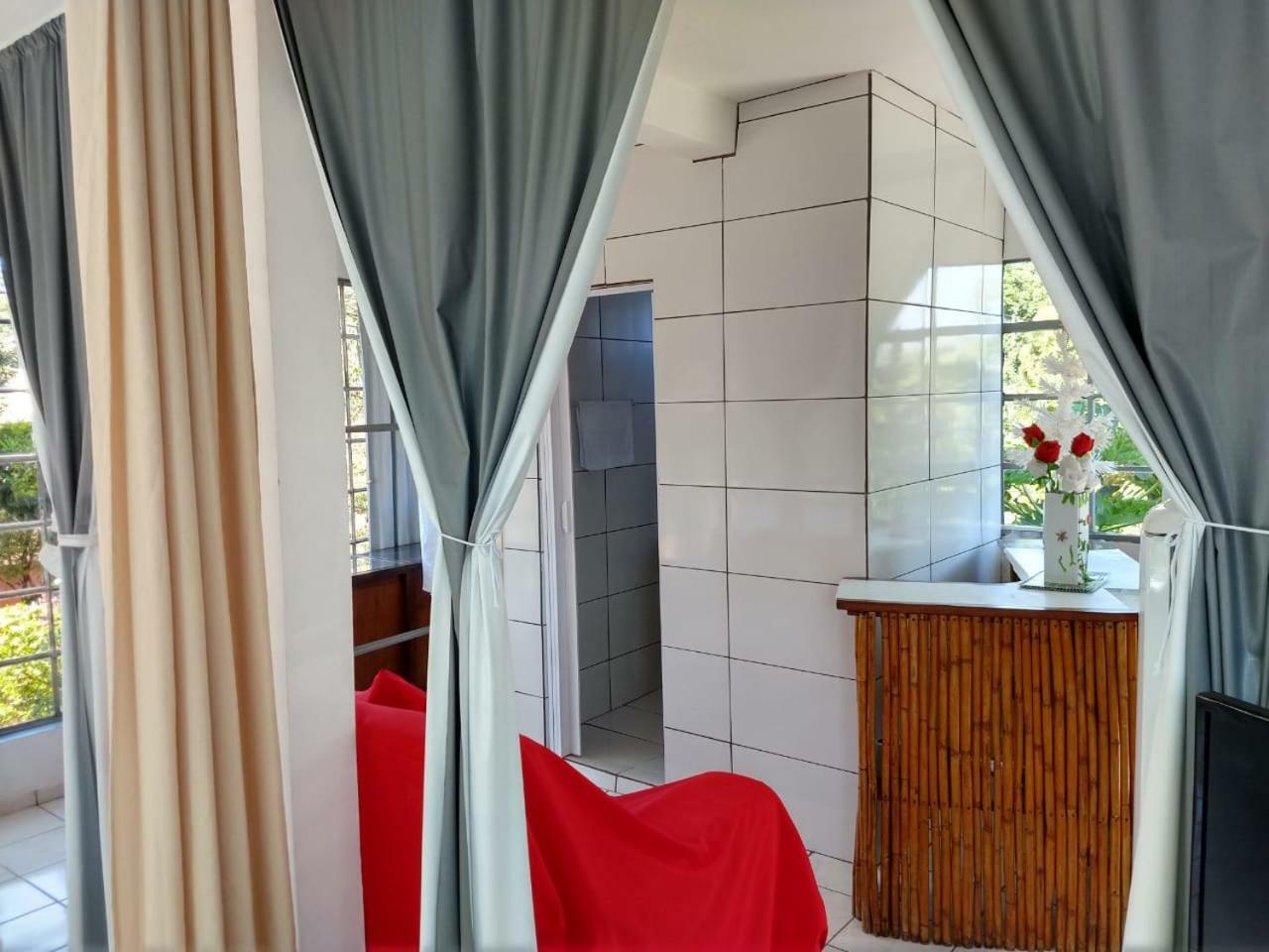Sobrado Terezinha Villa Foz do Iguaçu Exteriör bild